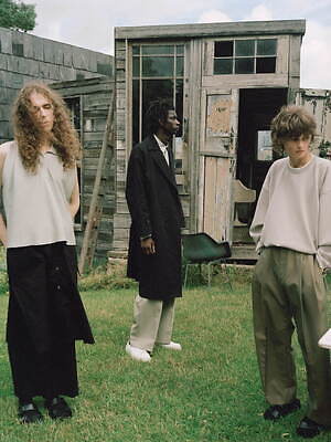 リト ストラクチャー(rito structure) 2022年リゾートウィメンズ&メンズコレクション  - 写真1