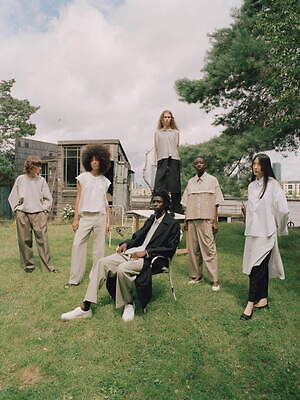 リト ストラクチャー(rito structure) 2022年リゾートウィメンズ&メンズコレクション  - 写真11