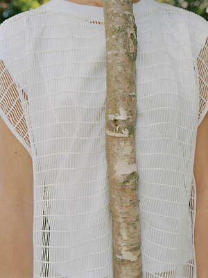 リト ストラクチャー(rito structure) 2022年リゾートウィメンズ&メンズコレクション  - 写真5