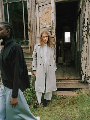 リト ストラクチャー(rito structure) 2022年リゾートウィメンズ&メンズコレクション  - 写真8