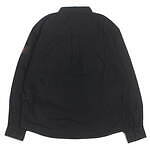 ビームス T×ヘルレイザー×ディッキーズ、オールブラックの“波柄”ブルゾンやワークパンツ｜写真14