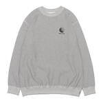 ビームス T×ヘルレイザー×ディッキーズ、オールブラックの“波柄”ブルゾンやワークパンツ｜写真3