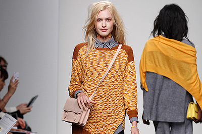 カレンウォーカー 2014年春夏 ウィメンズ コレクション