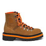 エルメス、“深みグリーン”のバレエシューズ＆船の世界に着想を得たバックル付きレザーブーツ｜写真8