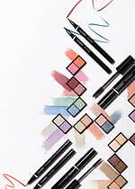 カネボウ2022年春コスメ、“煌めきUP”人気2色アイカラーの新色＆血色カラーライナーなど｜写真2