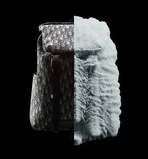 ディオール(DIOR) サドル｜写真24