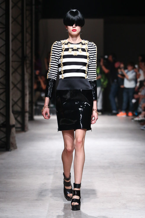 アンダーカバー 2014年春夏<span>コレクション</span> - 写真55