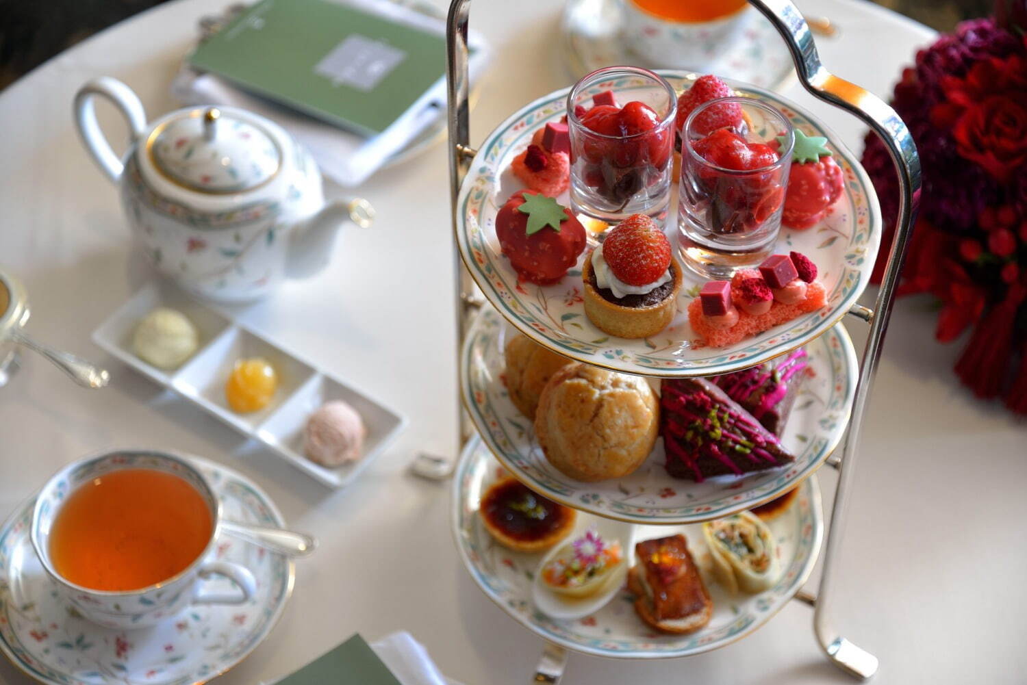 ホテル椿山荘東京