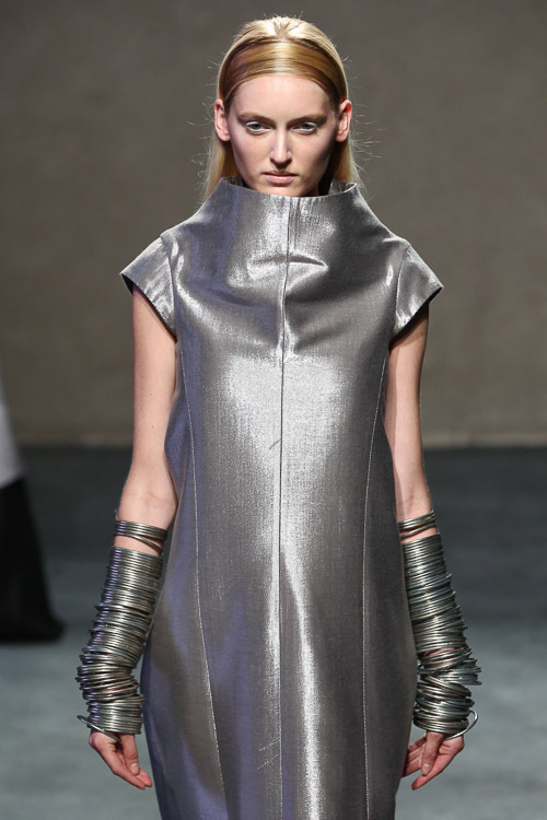 ピーチョー クレイバーグ 2014年春夏<span>コレクション</span> - 写真33