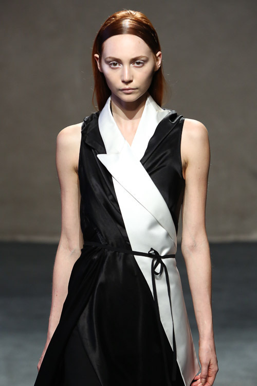 ピーチョー クレイバーグ 2014年春夏<span>コレクション</span> - 写真44