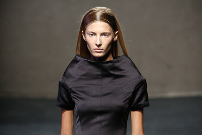 Peachoo+Krejberg 2014SS Collection