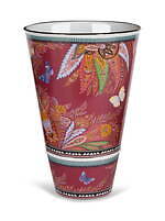 エトロ×ジノリ1735のテーブルウェア、“蝶＆草花”をペイズリー柄で表現したプレートやティーカップ｜写真21