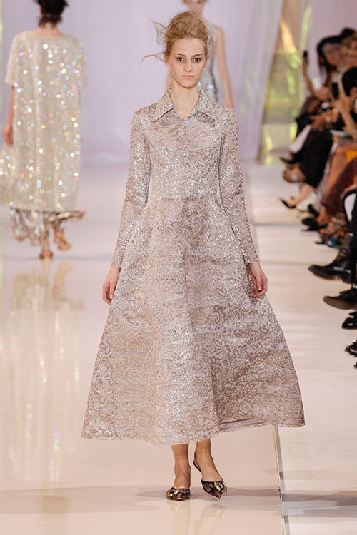 ロシャス(ROCHAS) 2014年春夏ウィメンズコレクション  - 写真35