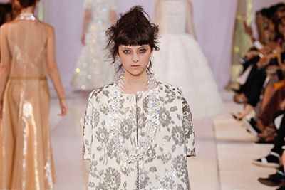 ロシャス 2014年春夏 ウィメンズ コレクション