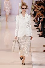 ロシャス 2014年春夏コレクション - マルコ・ザニーニのラストクリエイションはリュクスでユーモラス｜写真14