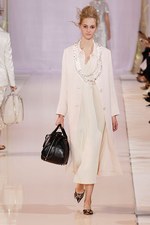 ロシャス 2014年春夏コレクション - マルコ・ザニーニのラストクリエイションはリュクスでユーモラス｜写真16