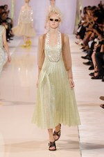 ロシャス 2014年春夏コレクション - マルコ・ザニーニのラストクリエイションはリュクスでユーモラス｜写真28