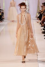 ロシャス 2014年春夏コレクション - マルコ・ザニーニのラストクリエイションはリュクスでユーモラス｜写真39