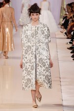 ロシャス 2014年春夏コレクション - マルコ・ザニーニのラストクリエイションはリュクスでユーモラス｜写真40