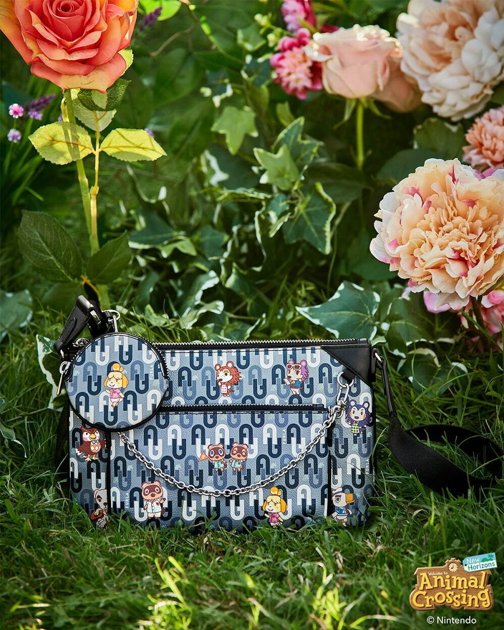 フルラ(FURLA) あつまれ どうぶつの森｜写真1