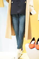 GU 2022年春夏新作“カラフル”レディース＆メンズウェア、春色スウェットやパンツなど｜写真14