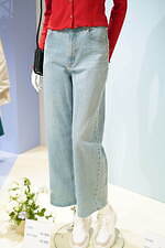 GU 2022年春夏新作“カラフル”レディース＆メンズウェア、春色スウェットやパンツなど｜写真12