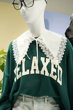 GU 2022年春夏新作“カラフル”レディース＆メンズウェア、春色スウェットやパンツなど｜写真4