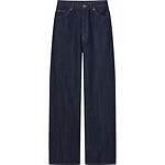 ユニクロ ユー 2022春夏ウィメンズ新作、夕焼けカラーのギャザーブラウスや2WAYワンピース｜写真97