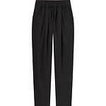 ユニクロ ユー 2022春夏ウィメンズ新作、夕焼けカラーのギャザーブラウスや2WAYワンピース｜写真90