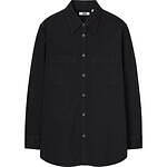 ユニクロ ユー 2022春夏ウィメンズ新作、夕焼けカラーのギャザーブラウスや2WAYワンピース｜写真65