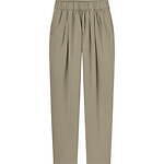 ユニクロ ユー 2022春夏ウィメンズ新作、夕焼けカラーのギャザーブラウスや2WAYワンピース｜写真92