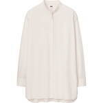 ユニクロ ユー 2022春夏ウィメンズ新作、夕焼けカラーのギャザーブラウスや2WAYワンピース｜写真61