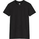 ユニクロ ユー 2022春夏ウィメンズ新作、夕焼けカラーのギャザーブラウスや2WAYワンピース｜写真37