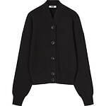 ユニクロ ユー 2022春夏ウィメンズ新作、夕焼けカラーのギャザーブラウスや2WAYワンピース｜写真71