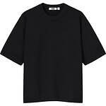 ユニクロ ユー 2022春夏ウィメンズ新作、夕焼けカラーのギャザーブラウスや2WAYワンピース｜写真75