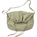 ユニクロ ユー 2022春夏ウィメンズ新作、夕焼けカラーのギャザーブラウスや2WAYワンピース｜写真119