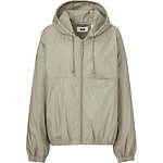 ユニクロ ユー 2022春夏ウィメンズ新作、夕焼けカラーのギャザーブラウスや2WAYワンピース｜写真16