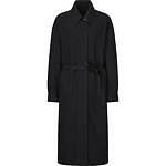 ユニクロ ユー 2022春夏ウィメンズ新作、夕焼けカラーのギャザーブラウスや2WAYワンピース｜写真20