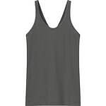 ユニクロ ユー 2022春夏ウィメンズ新作、夕焼けカラーのギャザーブラウスや2WAYワンピース｜写真48