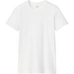 ユニクロ ユー 2022春夏ウィメンズ新作、夕焼けカラーのギャザーブラウスや2WAYワンピース｜写真35