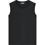 ユニクロ ユー 2022春夏ウィメンズ新作、夕焼けカラーのギャザーブラウスや2WAYワンピース｜写真25