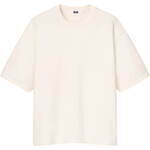 ユニクロ ユー 2022春夏ウィメンズ新作、夕焼けカラーのギャザーブラウスや2WAYワンピース｜写真74