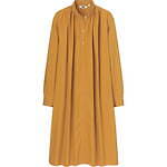 ユニクロ ユー 2022春夏ウィメンズ新作、夕焼けカラーのギャザーブラウスや2WAYワンピース｜写真112