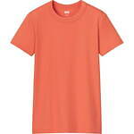 ユニクロ ユー 2022春夏ウィメンズ新作、夕焼けカラーのギャザーブラウスや2WAYワンピース｜写真38