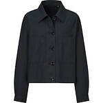 ユニクロ ユー 2022春夏ウィメンズ新作、夕焼けカラーのギャザーブラウスや2WAYワンピース｜写真11