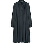 ユニクロ ユー 2022春夏ウィメンズ新作、夕焼けカラーのギャザーブラウスや2WAYワンピース｜写真111