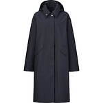 ユニクロ ユー 2022春夏ウィメンズ新作、夕焼けカラーのギャザーブラウスや2WAYワンピース｜写真9