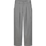 ユニクロ ユー 2022春夏ウィメンズ新作、夕焼けカラーのギャザーブラウスや2WAYワンピース｜写真102