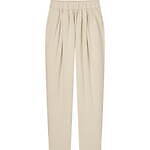 ユニクロ ユー 2022春夏ウィメンズ新作、夕焼けカラーのギャザーブラウスや2WAYワンピース｜写真91