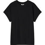 ユニクロ ユー 2022春夏ウィメンズ新作、夕焼けカラーのギャザーブラウスや2WAYワンピース｜写真49